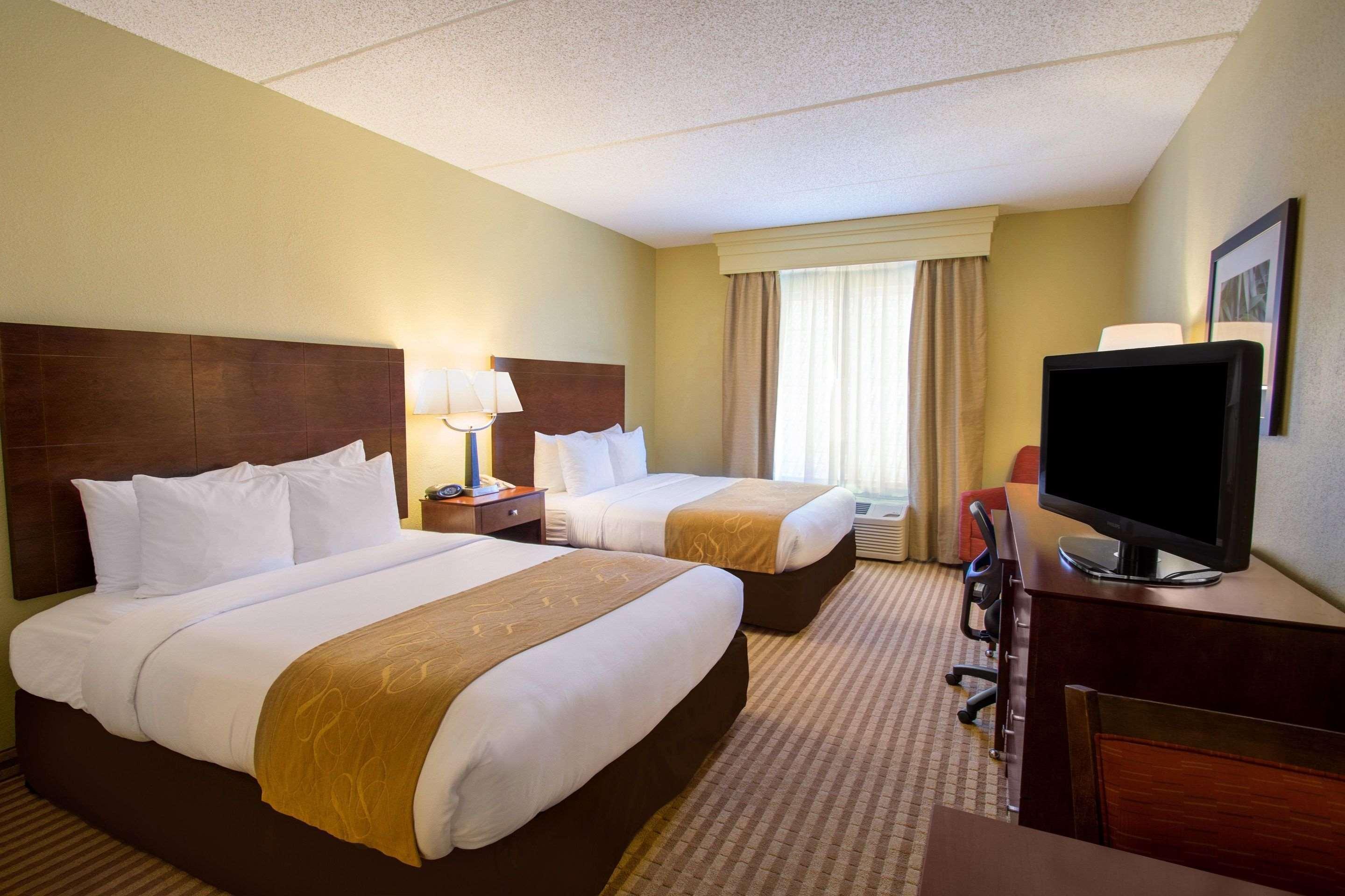 Comfort Suites Near Universal Orlando Resort Экстерьер фото